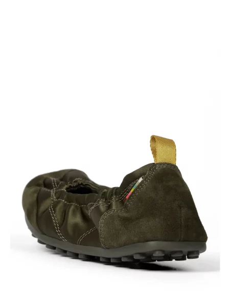 Balerini Paul Smith verde