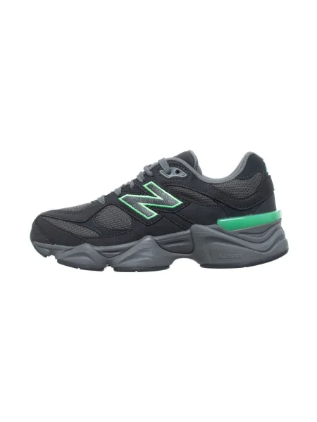 Pantofi New Balance verde