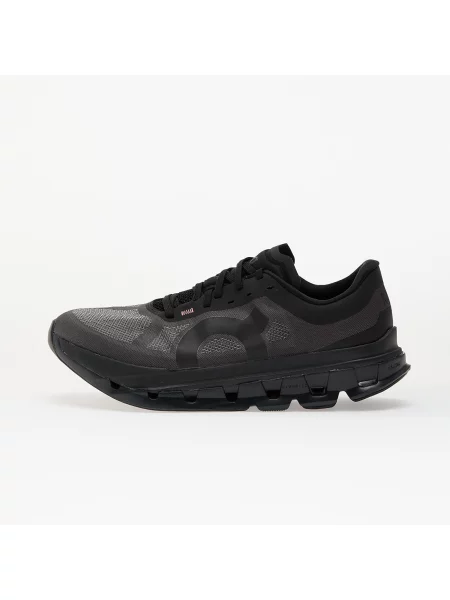 Sneakers On M Cloudflow 5 Black/ Black EUR 41 čierna