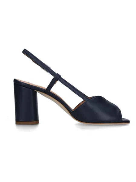 Pantofi Tres Jolie albastru