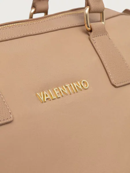 Valentino Bags női táska JOLLY BIS RE bézs