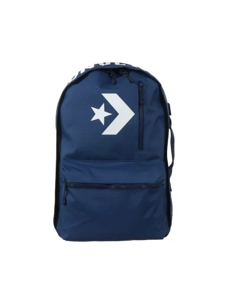 Ulična torbica Converse plava