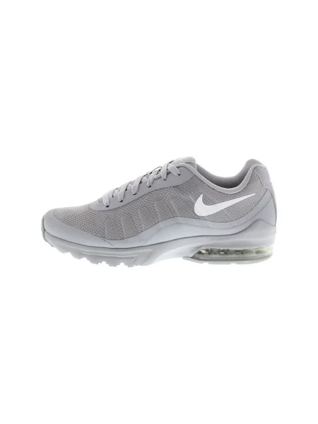 Pantofi Nike gri