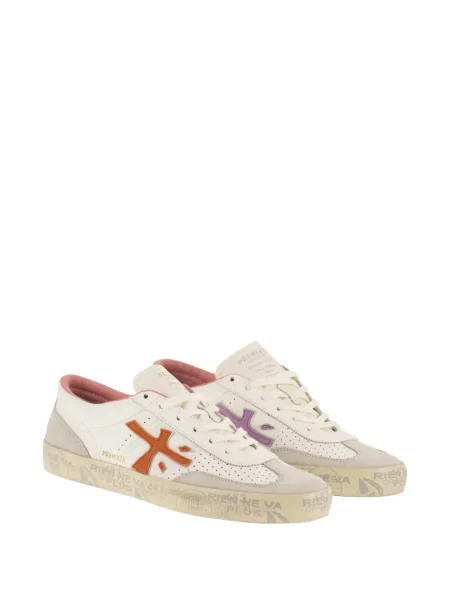 Sneakerși Premiata din piele