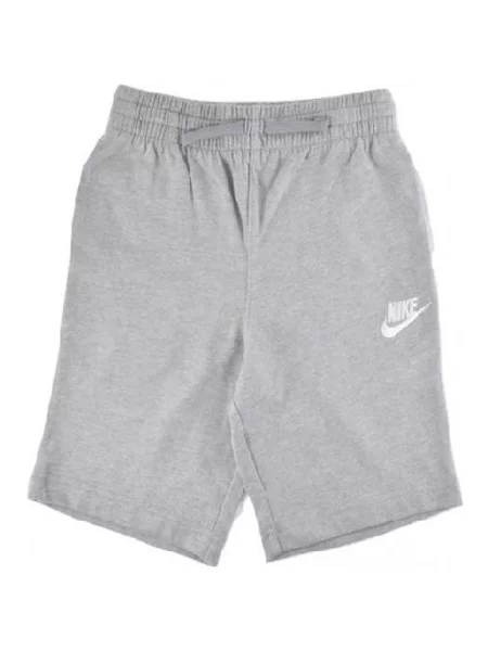 Šortky Nike sivá