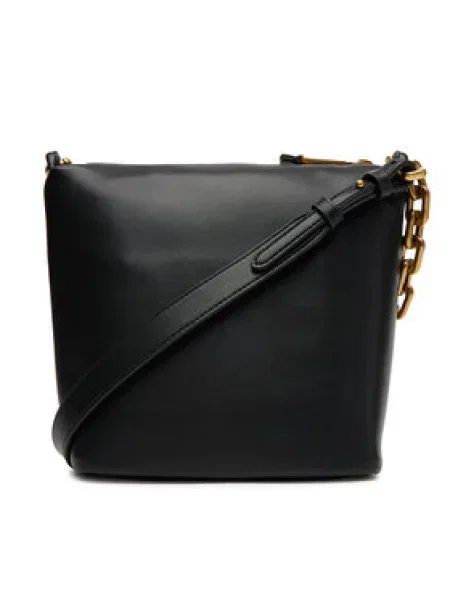 Táska Emporio Armani fekete