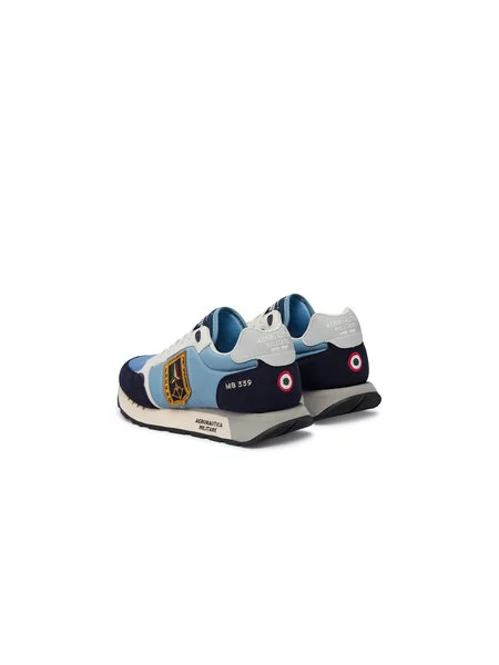 Tenisice Aeronautica Militare plava