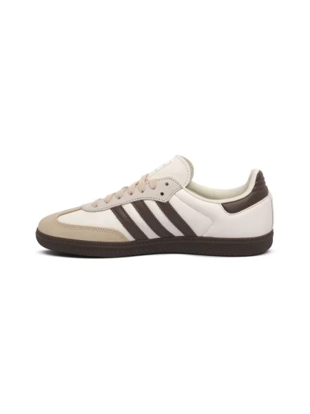 Tenisky Adidas Samba béžová