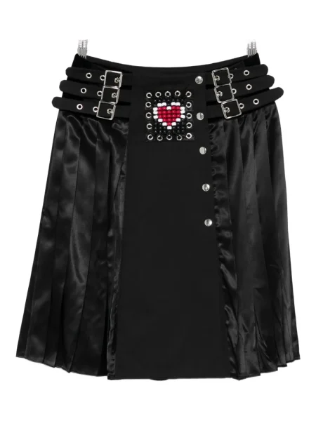 Fustă Chopova Lowena negru