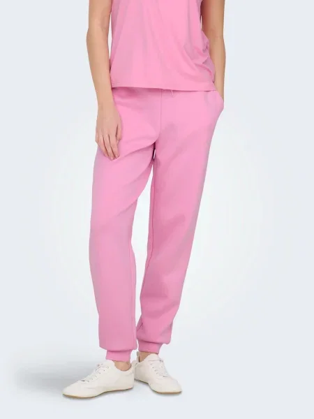 ONLY PLAY Pantaloni sport ONPLounge' roz