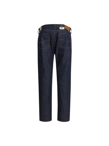 Jeansy Levi's niebieskie