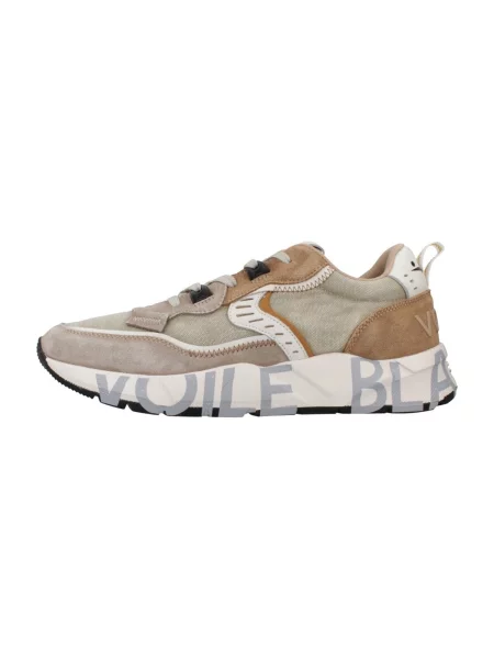 Pantofi Voile Blanche maro