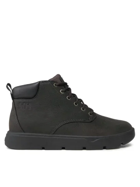 Sneakersy Helly Hansen brązowe