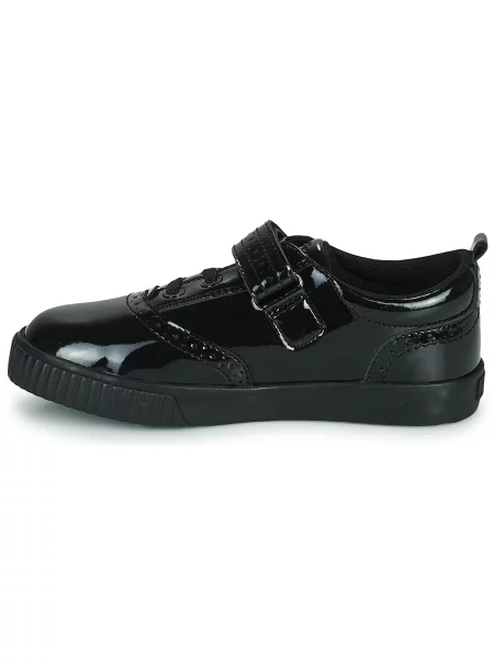 Pantofi copii Kickers negru