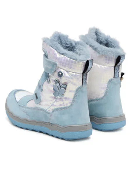 Hótaposó Primigi GORE-TEX D világoskék