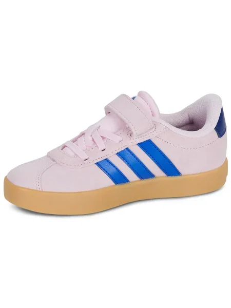 Pantofi copii Adidas roz