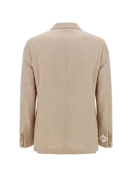 Zakó Jacquemus autogrammal