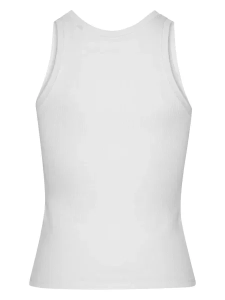 Top Rotate Birger Christensen alb