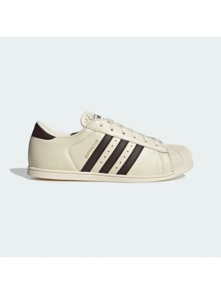 BUTY SUPERSTAR LO PRO białe