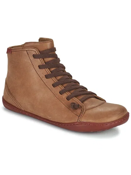 Botine Camper