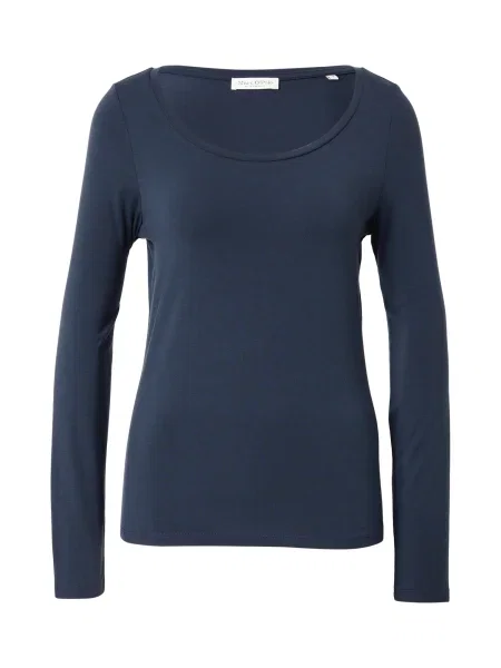 Marc O'Polo Tricou bleumarin