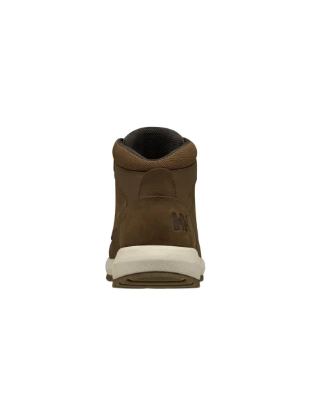 Pantofi Helly Hansen maro