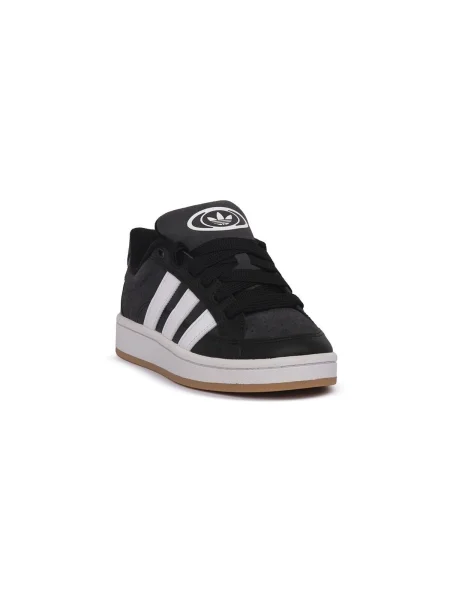 Sneakers adidas Campus Beta Shoes Kids Carbon/ Ftwr White/ Core Black EUR biela
