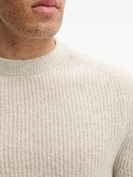 Pulover Marc O'polo alb