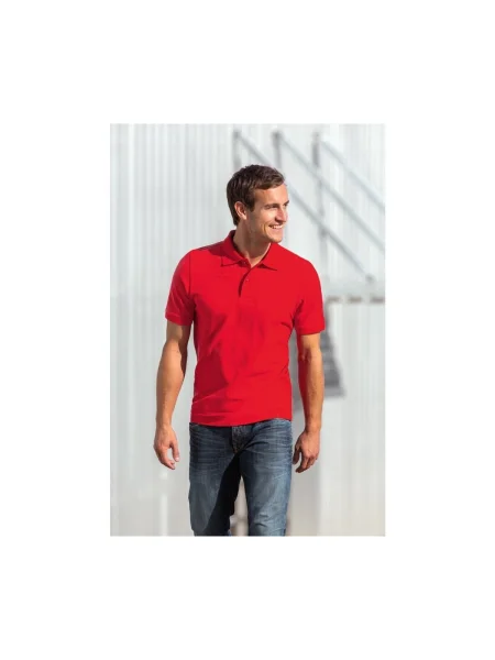 Tricou Erima roșu