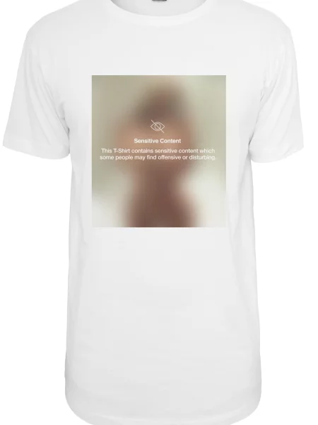 Tricou Mister Tee gri