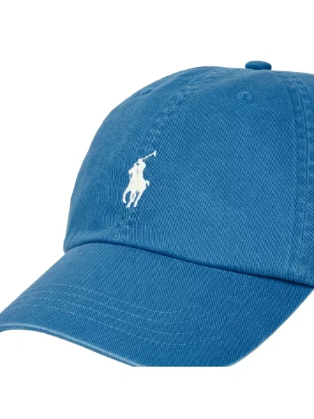 Kšiltovka Polo Ralph Lauren béžová