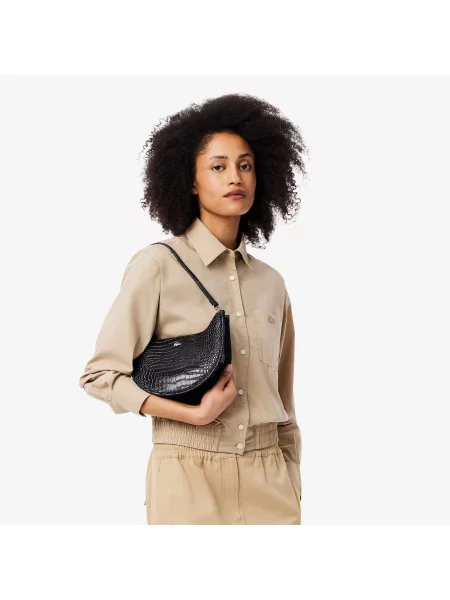 Lacoste сумка на руку Chantaco біла