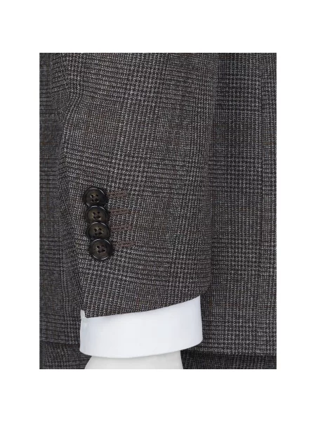 Costum Corneliani gri