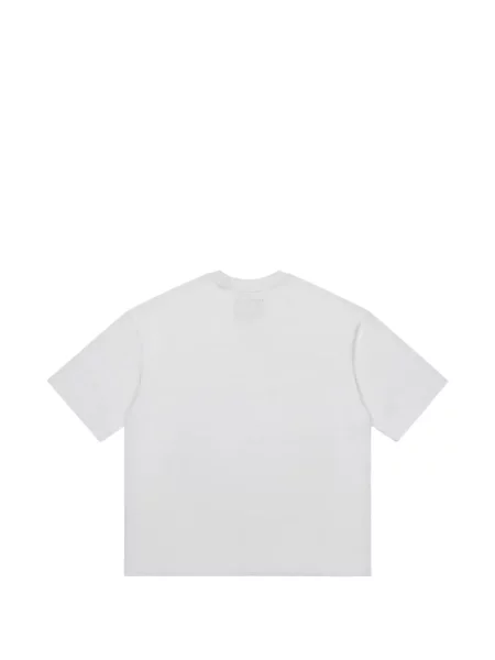 Tricou Godspeed alb