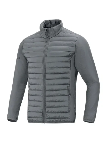 JAKO Sportska jakna Corporate' siva