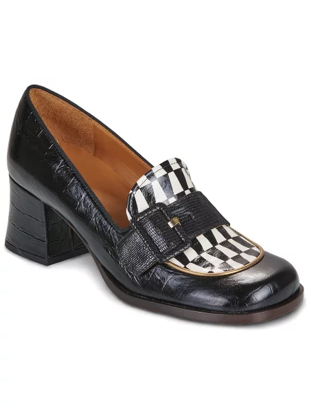 Pantofi Chie Mihara negru