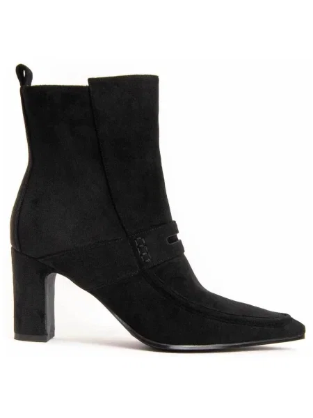 Pantofi Montevita negru