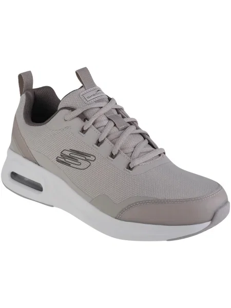 Tenisky Skechers biela