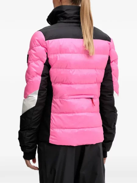 Geacă Bogner Fire+ice roz