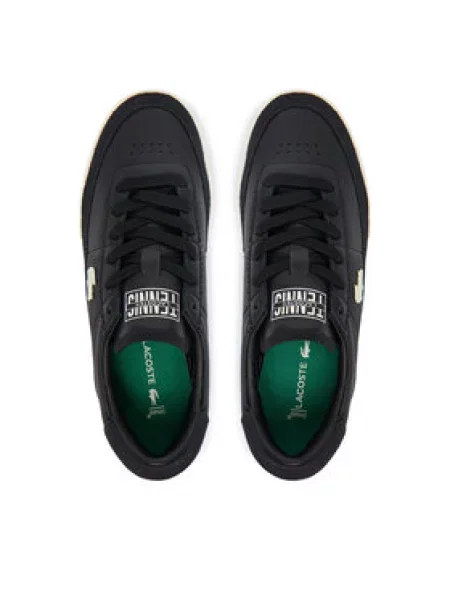 Lacoste Superge Aura črna