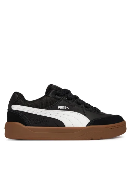 Puma Sneakers Park Lifestyle 02 negru