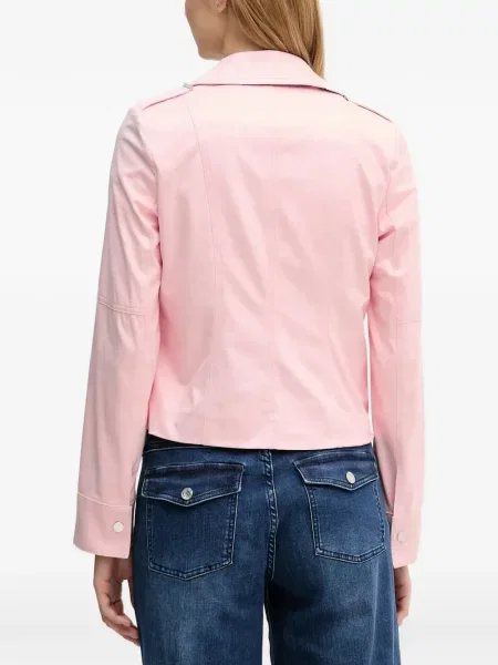 Geacă Joseph Ribkoff roz