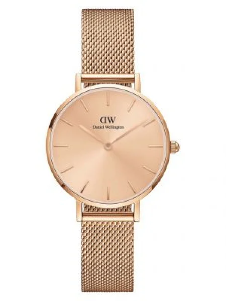 Ure Daniel Wellington roza
