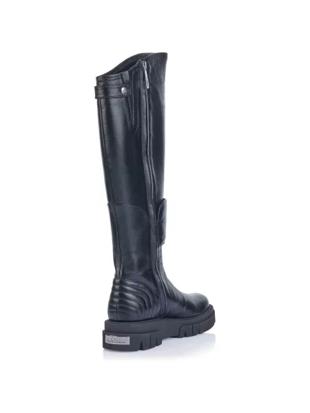 Pantofi Baldinini negru