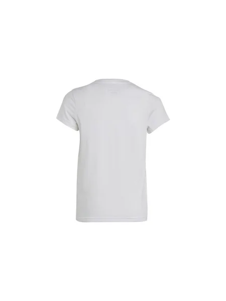 Tricou Adidas alb
