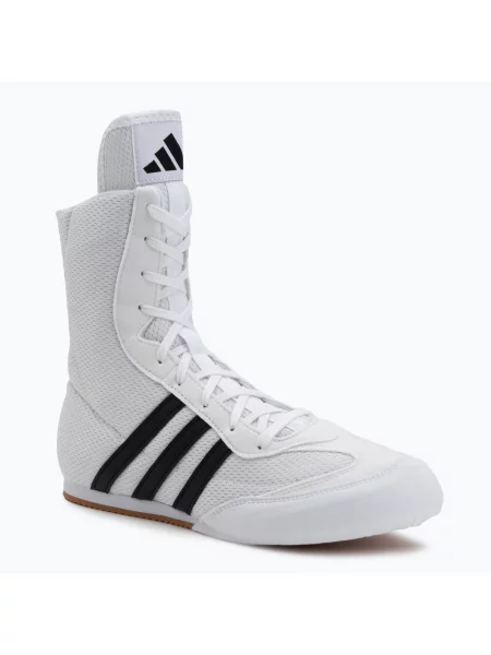 Félcipo Adidas fehér