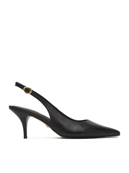 Pantofi pumps GINO ROSSI negru
