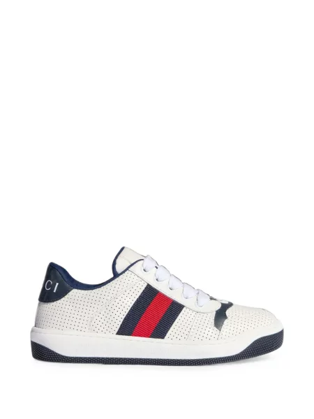 Sneakersy dziecięce Gucci Screener