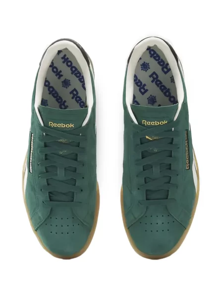 Tenisky Reebok zelené