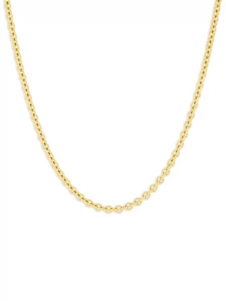Colier Marissa Diamonds galben